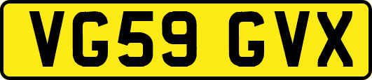 VG59GVX