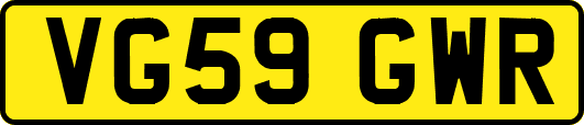 VG59GWR