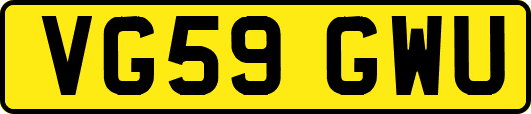 VG59GWU