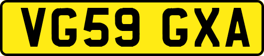 VG59GXA