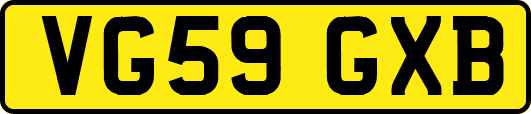 VG59GXB