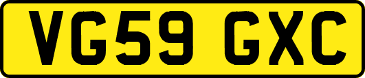 VG59GXC