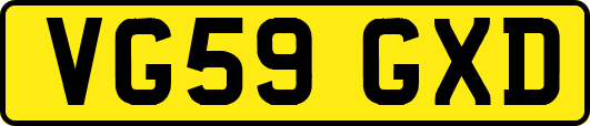 VG59GXD