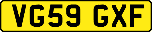 VG59GXF