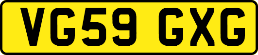 VG59GXG