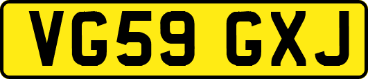VG59GXJ