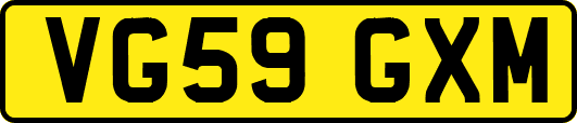 VG59GXM