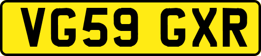 VG59GXR