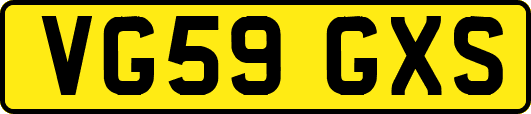VG59GXS