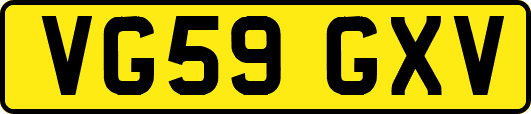 VG59GXV