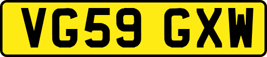 VG59GXW