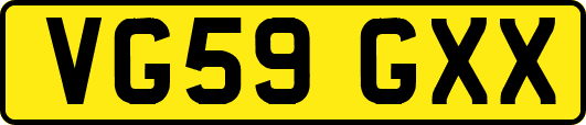 VG59GXX