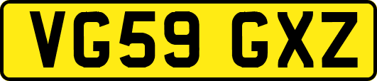 VG59GXZ