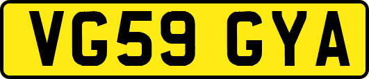 VG59GYA