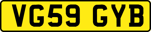VG59GYB