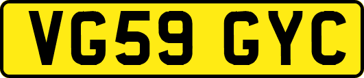 VG59GYC