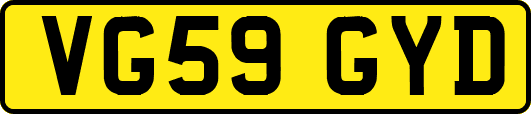 VG59GYD