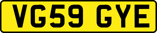 VG59GYE