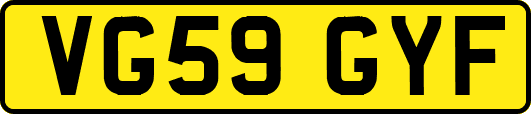 VG59GYF