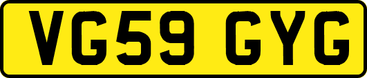 VG59GYG