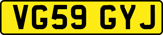 VG59GYJ