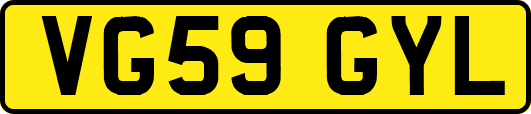 VG59GYL