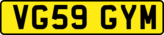 VG59GYM