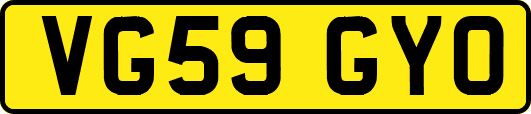 VG59GYO
