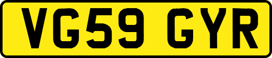 VG59GYR