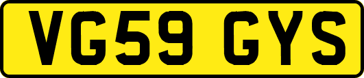 VG59GYS