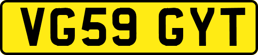 VG59GYT
