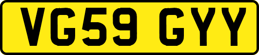 VG59GYY