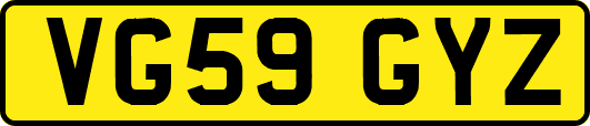 VG59GYZ
