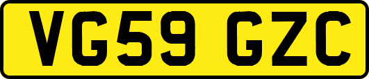 VG59GZC