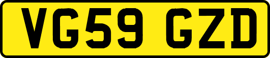 VG59GZD