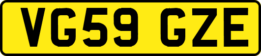 VG59GZE