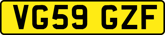 VG59GZF