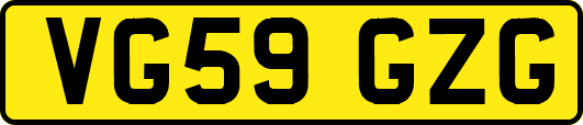 VG59GZG