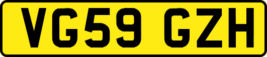 VG59GZH