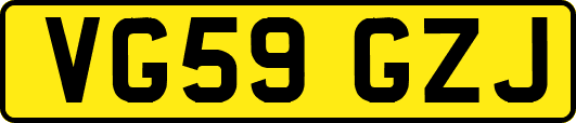 VG59GZJ