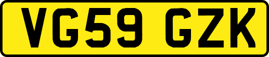 VG59GZK