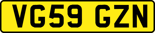 VG59GZN