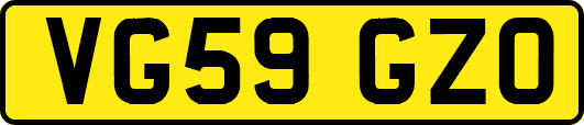 VG59GZO