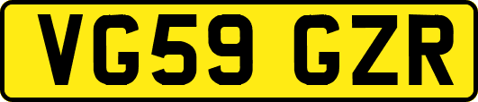 VG59GZR