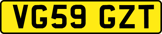 VG59GZT