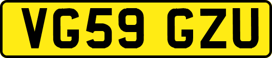 VG59GZU