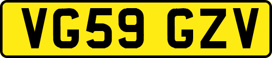 VG59GZV