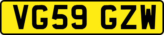 VG59GZW