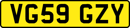 VG59GZY