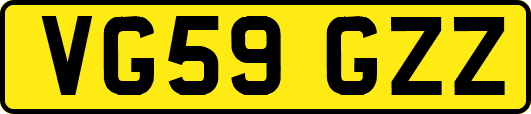VG59GZZ